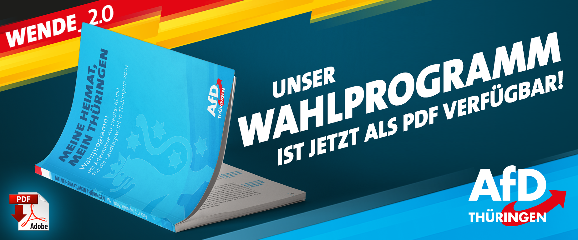 Wahlprogramm