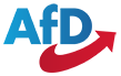 AfD Thüringen Logo