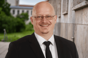 Stephan Braunschweig