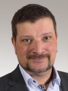 Dirk Borghardt