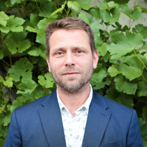 Christian Bratfisch