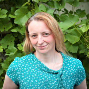 Kerstin Müller
