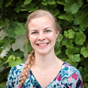 Wiebke Muhsal
